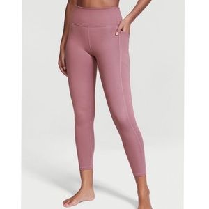 Victorias Secret Essential Pocket Leggings